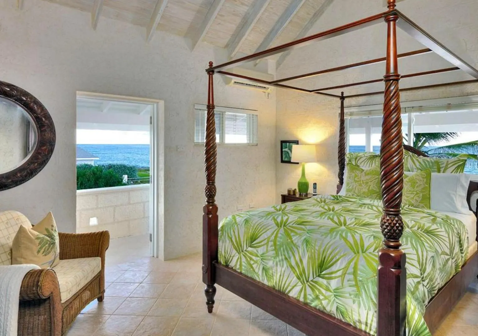 Ocean Mist Villa 4Bd By Zenbreak Saint Philip