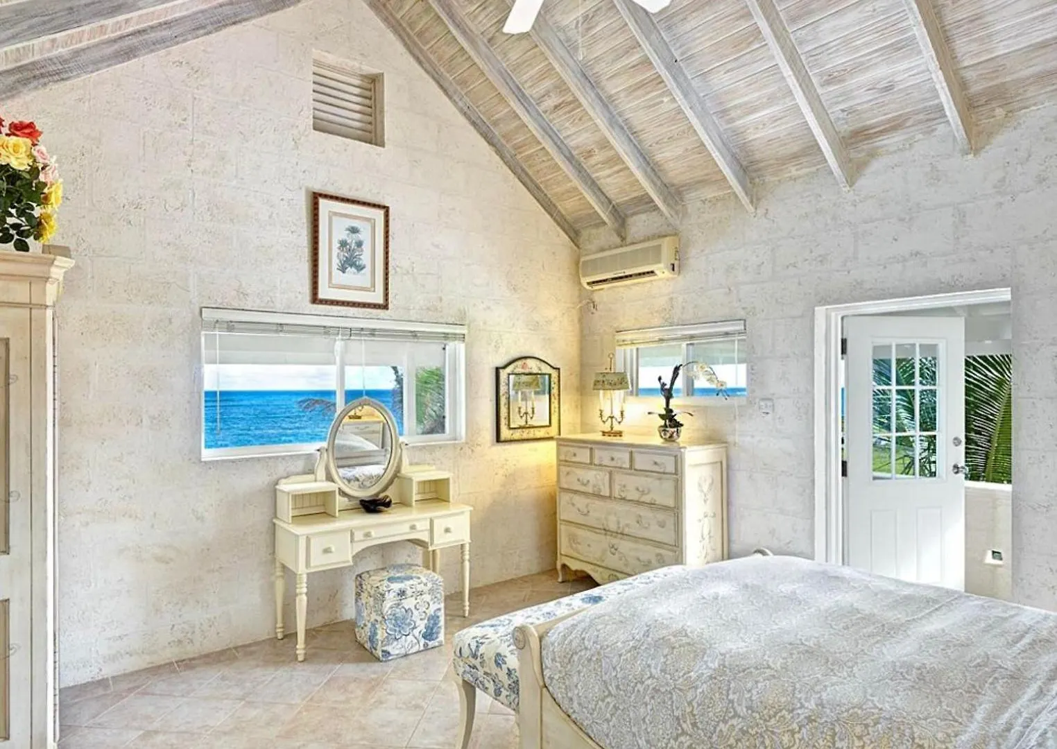 Ocean Mist Villa 4Bd By Zenbreak Saint Philip
