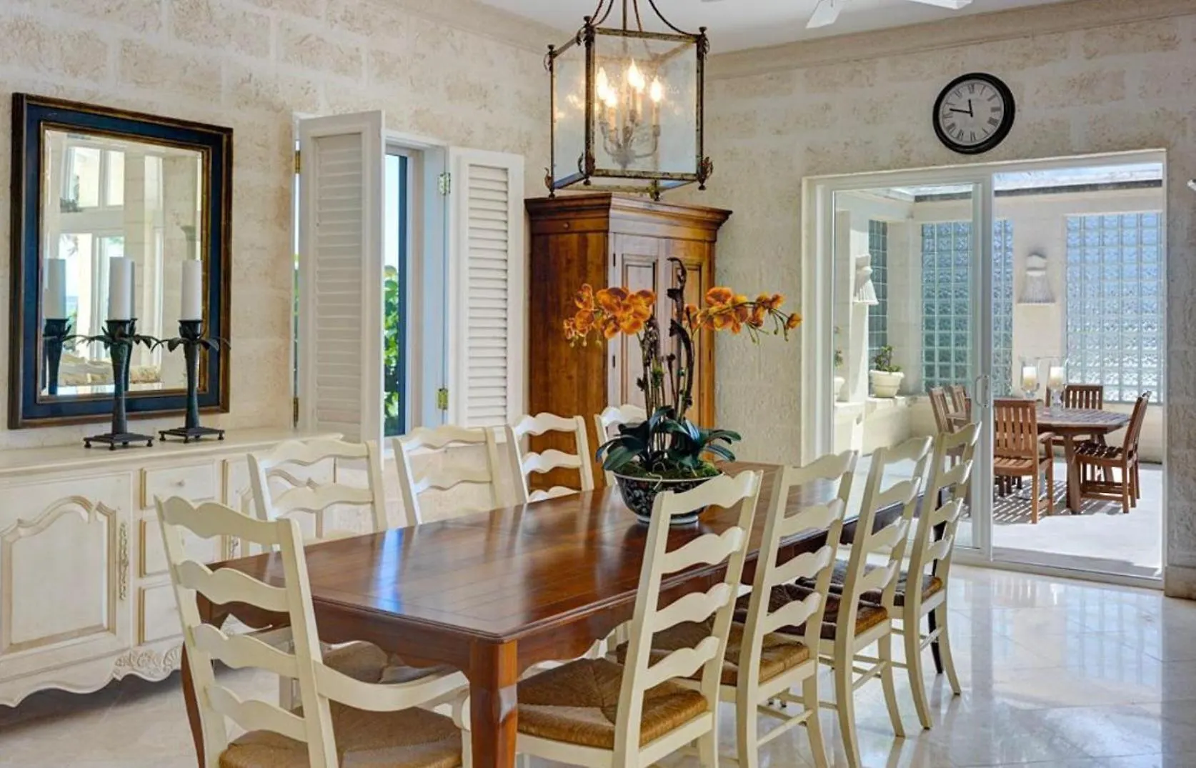 Ocean Mist Villa 4Bd By Zenbreak Saint Philip
