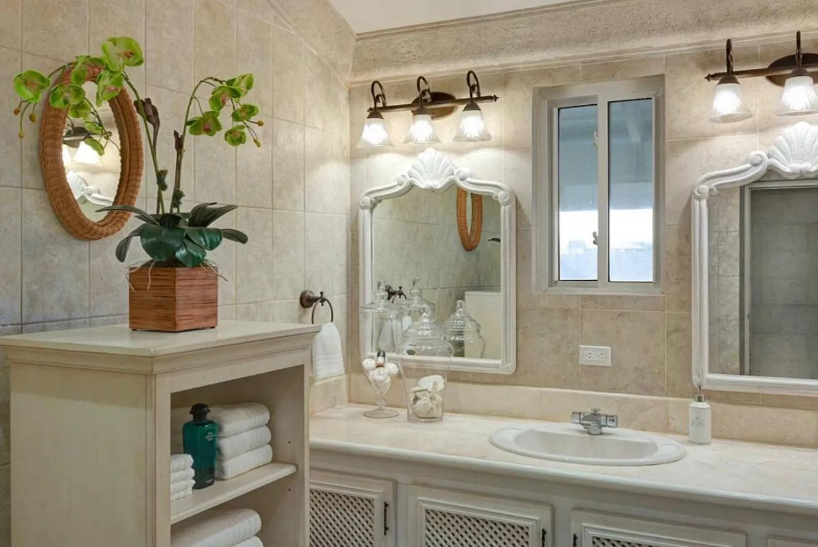 Ocean Mist Villa 4Bd By Zenbreak Saint Philip