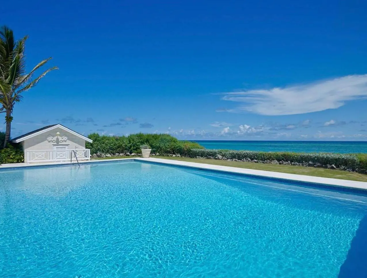 Ocean Mist Villa 4Bd By Zenbreak Saint Phillip