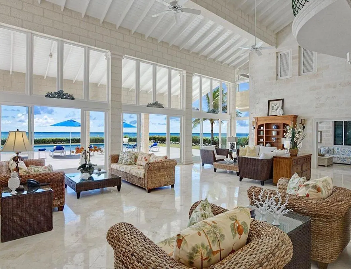 Ocean Mist Villa 4Bd By Zenbreak Saint Phillip