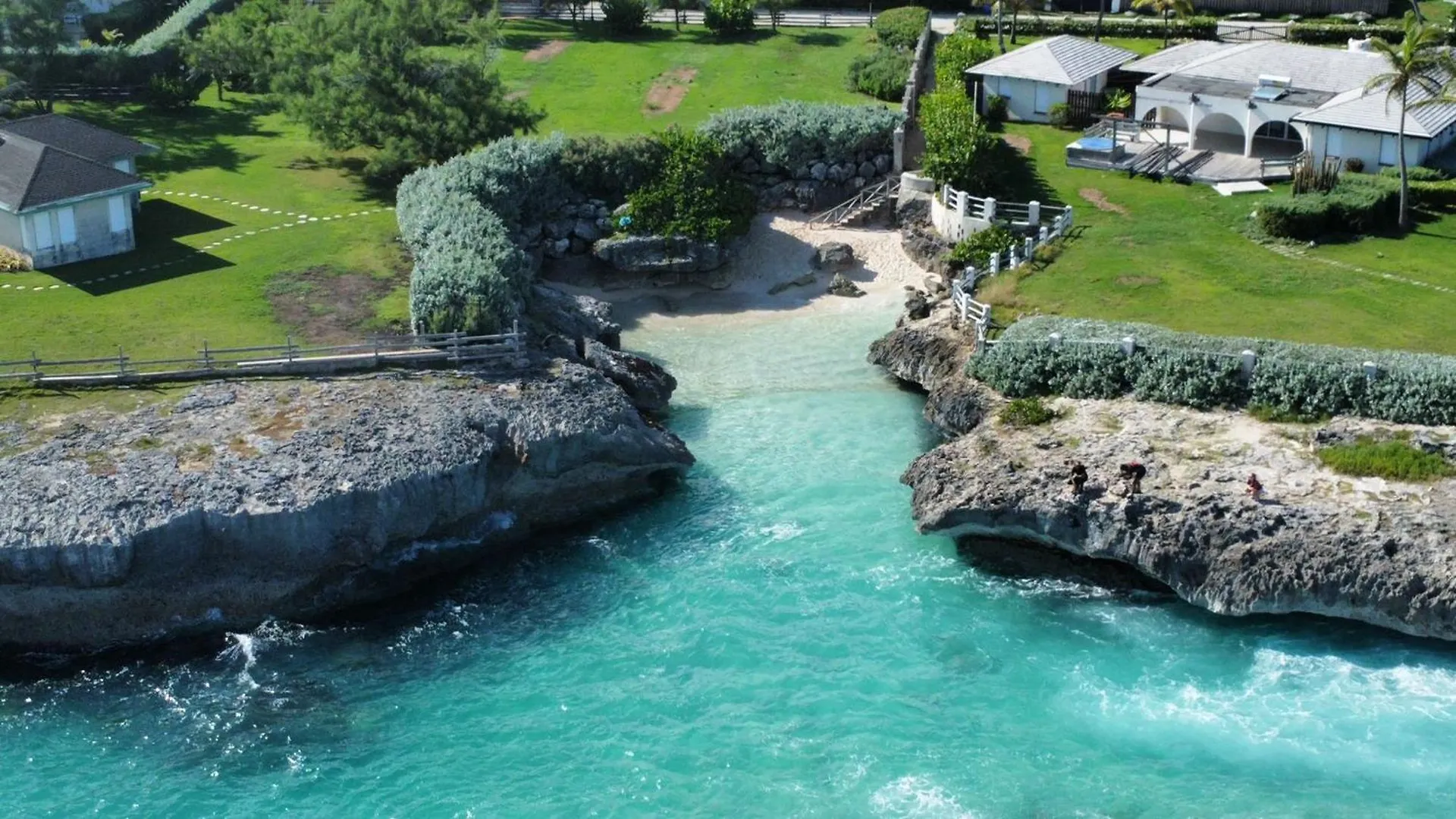 Ocean Mist Villa 4Bd By Zenbreak Saint Phillip Barbados