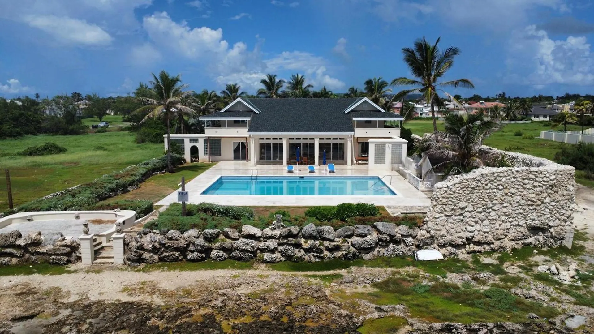Ocean Mist Villa 4Bd By Zenbreak Saint Phillip 0*,  Barbados
